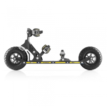 XRS06 von der Seite
